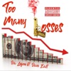 Too Many Losses - Single