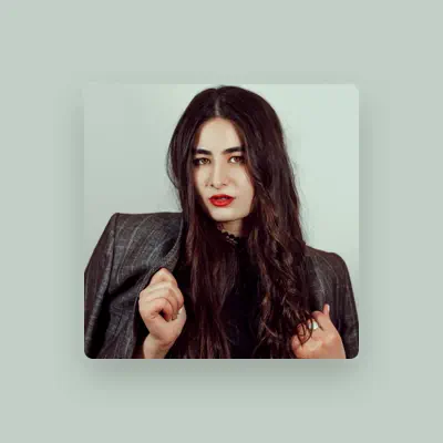Listen to Gulsimo Islombekova, watch music videos, read bio, see tour dates & more!