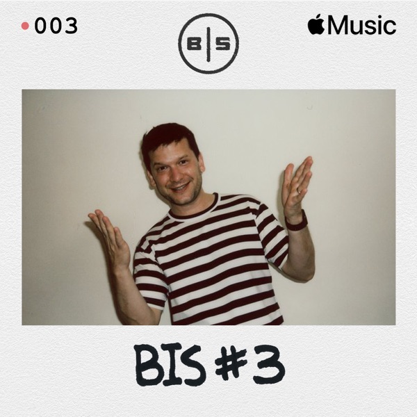 Beats In Space 003: Tim Sweeney (DJ Mix)