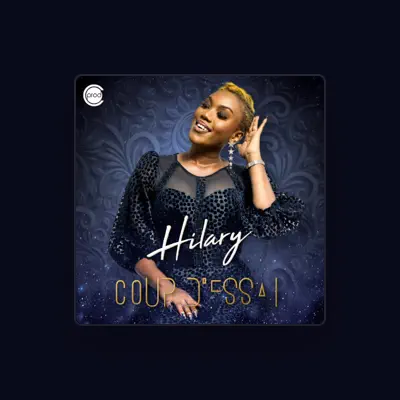 Listen to Hilary, watch music videos, read bio, see tour dates & more!