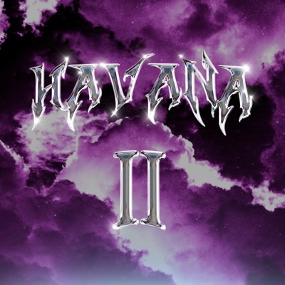 Havana, Pt. 2 - Single