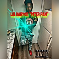 Peter pan (feat. Lul Daryon) - Single - Fpg Loaf