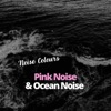 Pink Noise & Ocean Noise with Cello & Violin