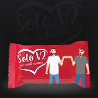 Solo v2 (feat. Moul Sawt) - Single - Negaphone