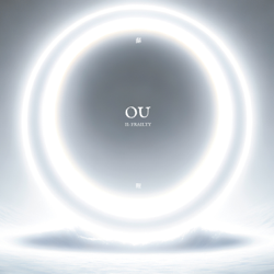 II: Frailty - OU Cover Art