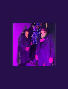 Listen to CHIKAN, watch music videos, read bio, see tour dates & more!