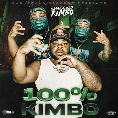 100 Percent Kimbo