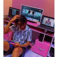 Matters arising - Single - Queendalyne