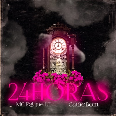 24 Horas - Single