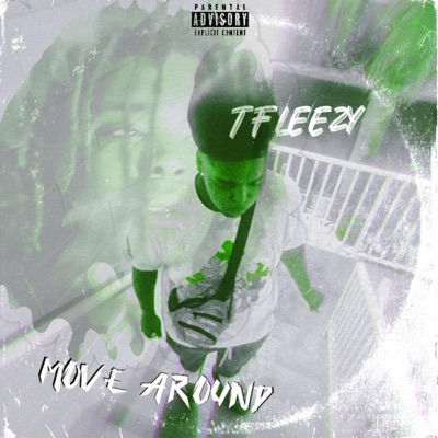 Move Around - Single