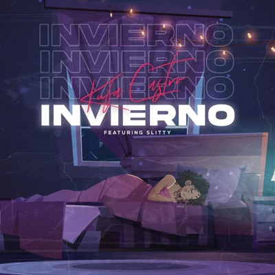 Invierno (feat. Slitty) - Single