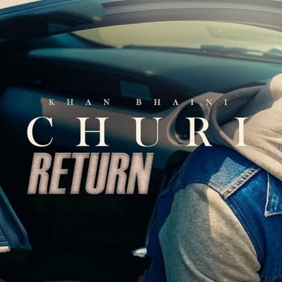 Churi Return - Single