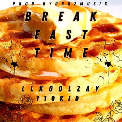 Breakfast Time - Single