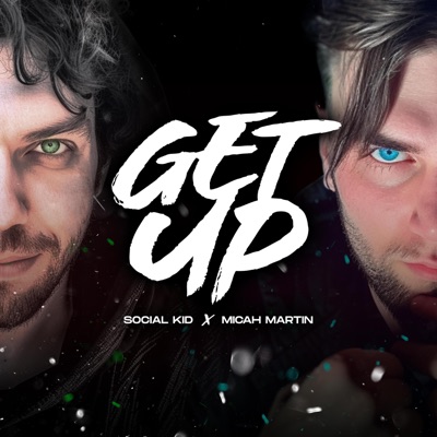 Get Up - Single
