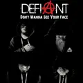 Defiant
