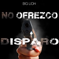 No Ofrezco Disparo - Single