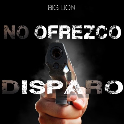 No Ofrezco Disparo - Single