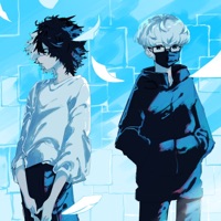 Paper Walls (feat. Lil Skele) - Single - I'm Geist, 静的 Static & biteki