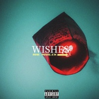 Wishes - Single - Rae Marlek & Devantrey