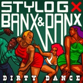 DIRTY DANCE artwork