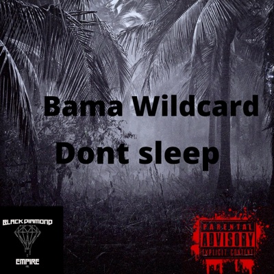 Dont Sleep - Single