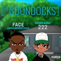 The Goondocks - Novakaiine222 & FaceDaMulberryChild