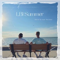 LBI Summer (feat. Evan Pollera) - Single - Chris Pollera