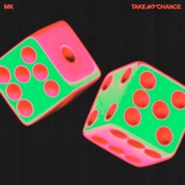 Take My Chance (Extended) artwork