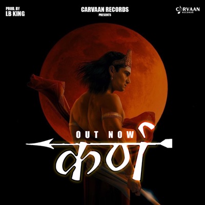 Karna Lb King - Single