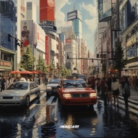 Ginza - Single - Nascarr