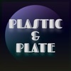 Plastic & Plate - Single