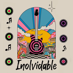 Inolvidable - EP