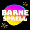 Barnesprell - Barnesprell new Single