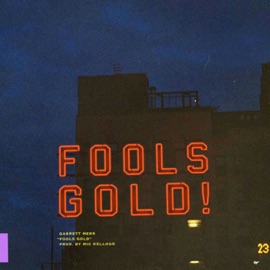 Fools Gold! Garrett Merk