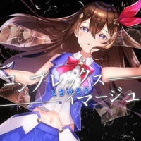 Complex Image - Single - TOKINOSORA