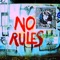 No Rules artwork
