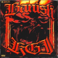 Banish - Single - KGJ