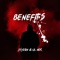 Benefits (feat. Lil Nor) - JXYD3N lyrics