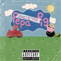 Pepa Pig - Single - HC & Jevi