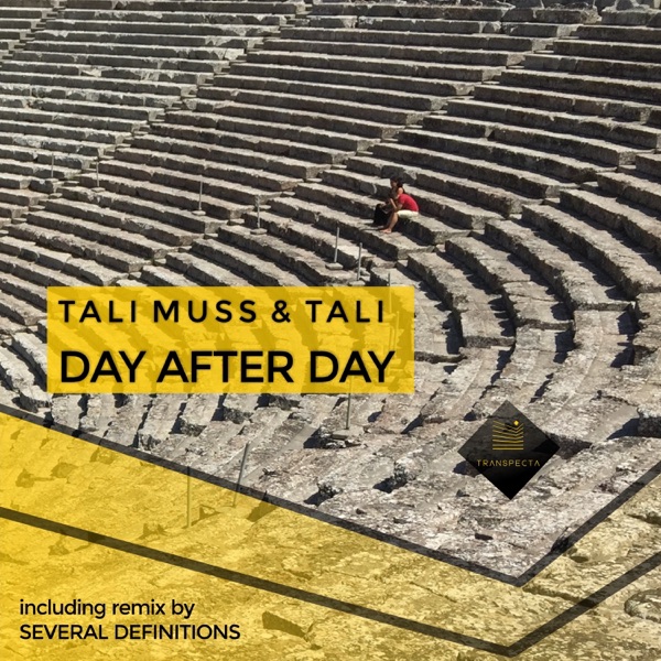 Day After Day - Single