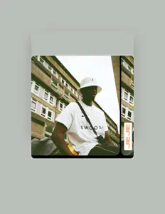 Listen to Adessy, watch music videos, read bio, see tour dates & more!