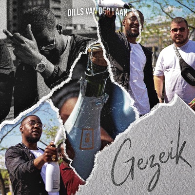 Gezeik - Single