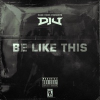 Be Like This - Single - DJV