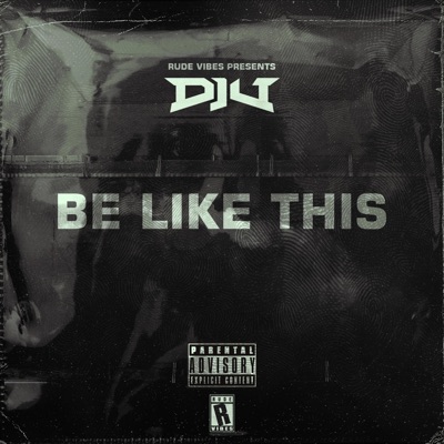 Be Like This - Single