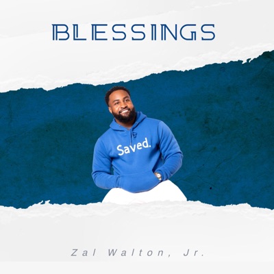 Blessings - EP