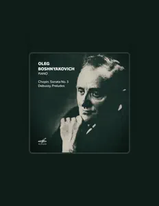 Escucha a Oleg Boshnyakovich, mira vídeos musicales, lee la biografía, consulta fechas de giras y mucho más.