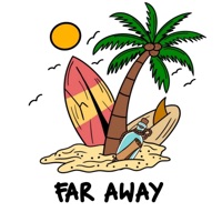 Far Away - Single - Driftone