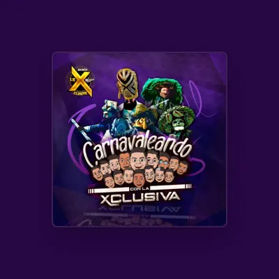 Listen to Banda La Xclusiva De México, watch music videos, read bio, see tour dates & more!