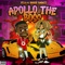 F.E.A (feat. Boosie Badazz) - Apollo the Boss lyrics