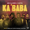 Ka'baba (feat. LeeMcKrazy, Vyno Keys, Pushkin & Springle) - Amu Classic & Kappie